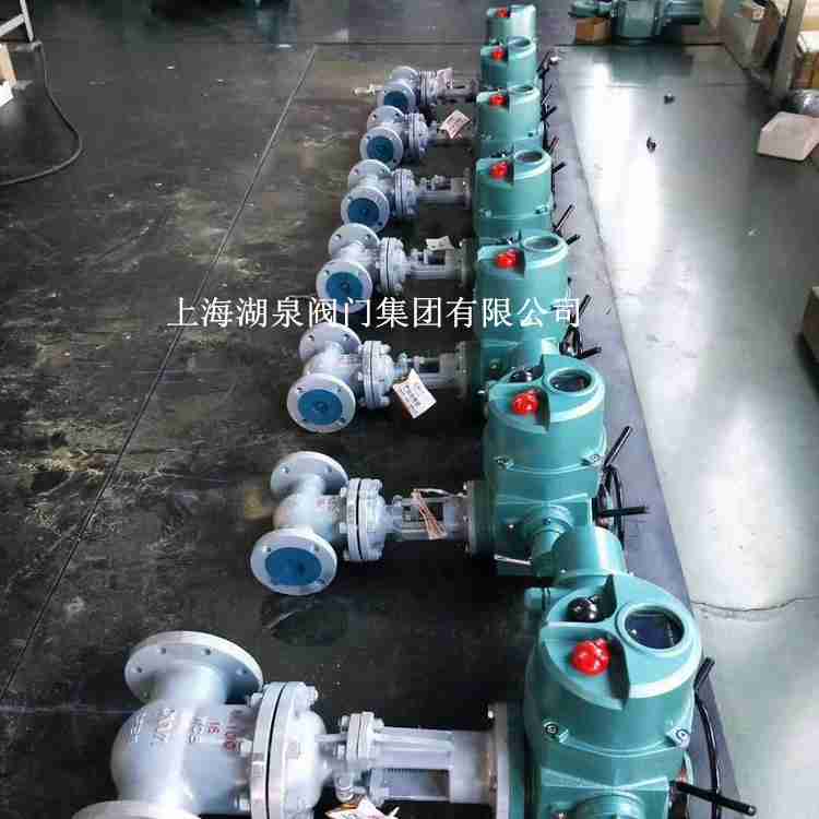 電動(dòng)閘閥z941h-25 DN200，長(zhǎng)度