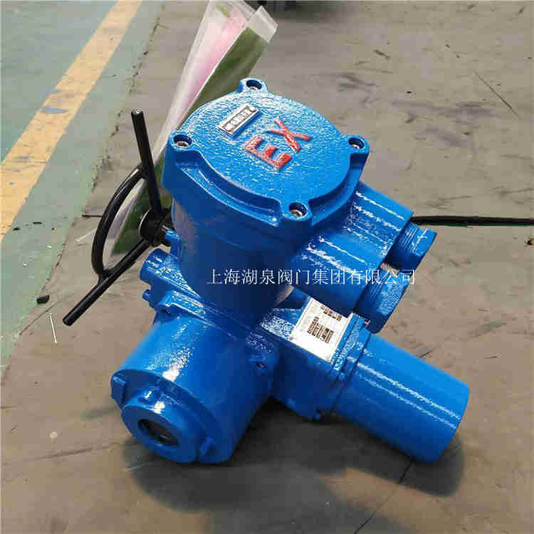 電動(dòng)執(zhí)行器廠(chǎng)家