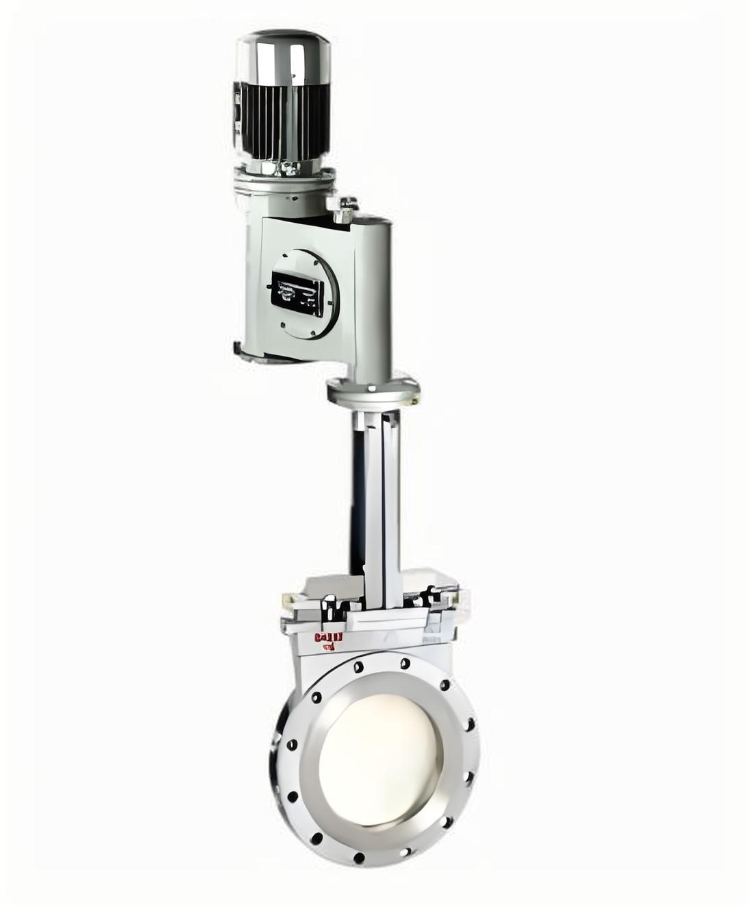 電動(dòng)液壓刀型閘閥DN700，電壓220v生產(chǎn)廠家